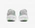 Nike Free Rn 5.0 Cloud White Multi Color Sneakers CI9921-102