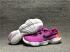 Wmns Nike Free RN 5.0 2020 Flame Pink White Running Shoes CZ0207-601