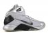 Nike Ea Sports X Hyperdunk Elite Tony Parker Sample Black Grey Metallic FA08-MNBSKT-190