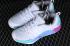 Nike Hyperdunk X Low 10 Blue Purple Grey AR0465-103