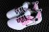 Nike Hyperdunk X Low 10 Pink White Black AR0465-105