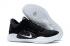 Nike Hyperdunk X Low EP Oreo Black White AR0465 003