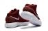 Nike Hyperdunk 2017 EP Youth Big Kid red white basketball Shoes