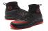 Nike Hyperdunk 2017 Men Basketball Shoes Black Red New