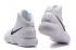 Nike Hyperdunk 2017 Men Basketball Shoes White Black New