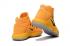 Nike Hyperdunk Youth Big Kid Basketball Shoes Yellow Black