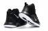 Nike Hyperdunk X 2018 HD Black Silver AR0467-002