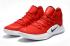 Nike Hyperdunk X 2018 HD Red Black White AR0467-601