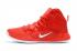Nike Hyperdunk X 2018 HD Red White AR0467-602
