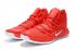 Nike Hyperdunk X 2018 HD Red White AR0467-602