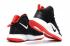 Nike Hyperdunk X 2018 HD White Black Red AR0467-007