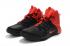 Nike Hyperdunk X EP 2018 HD Black Red AO7893-006