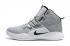 Nike Hyperdunk X EP 2018 HD Grey White AO7893-301