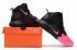Nike Hyperdunk X EP 2018 Kay Yow Black Pink HD AV2059-001