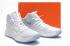 Nike Hyperdunk X EP 2018 White AO7893-101