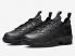 Nike ACG Air Mada Low Triple Black DM3004-002