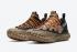 Nike ACG Mountain Fly Low Fossil Stone Black Shoes DA5424-200