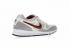 Nike Air Span II Wolf Grey White Wine Athletic Shoes AH8047-009