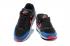 Nike Air Span ll Black Blue Pink AH8047-003