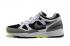 Nike Air Span ll Grey Black Green AH8047-107