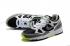 Nike Air Span ll Grey Black Green AH8047-107
