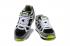 Nike Air Span ll Grey Black Green AH8047-107