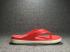 Cheap Nike Benassi Solarsoft Thong 2 Orange White Casual Shoes 488660-601