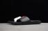Nike Benassi JDI Black Game Red White Unisex Casual Shoes 343800-006