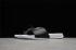 Nike Benassi JDI Mismatch Black White Slides CJ4608-071