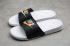 Nike Benassi JDI Mismatch Black White Slides CJ4608-071