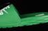 Nike SB Benassi Solarsoft Green White 840067-300