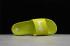 Stussy x Nike Benassi Slide Bright Cactus Yellow Shoes CW2787-300