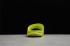 Stussy x Nike Benassi Slide Bright Cactus Yellow Shoes CW2787-300