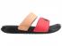 Wmns Nike Benassi Duo Ultra Slide Racer Pink Sunset Glow Womens Shoes 819717-602
