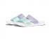 Wmns Nike Benassi Duo Ultra Slide White Teal Tint Womens Shoes 819717-103