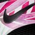 Wmns Nike Benassi JDI Print Black Active Fuchsia 618919-030