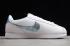 2020 Latest Nike Wmns Cortez Basic SL Celadon White AH7528 103