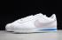2020 Nike WMNS Cortez Basic SL White Iced Lilac 904764 108