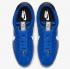 Nike Classic Cortez Basic SE Game Royal Black White Blue CI1047-400