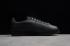 Nike Classic Cortez Leather Black Black Anthracite Mens Size 749571 002 Free Shipping