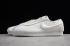 Nike Classic Cortez Leather Pure White Casual Shoes 881205-100