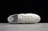Nike Classic Cortez Leather Pure White Casual Shoes 881205-100