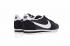 Nike Classic Cortez Nylon Black White Sneakers 807472-011