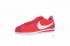 Nike Classic Cortez Nylon Gym Red White Casual Shoes 488291-603