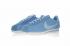 Nike Classic Cortez Nylon Light Blue Wolf Grey 749864-401