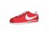 Nike Classic Cortez Nylon Red White Breathable Stitching 476716-611