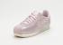 Nike Classic Cortez Nylon Trainers Particle Rose 749864-605