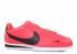 Nike Classic Cortez Overbranding Red Orbit 807480-601