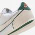 Nike Cortez All Petals United White Green Light Bone FQ0259-110