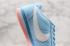Nike Cortez Basic SL Psychic Blue White Pink Shoes AH7528-400